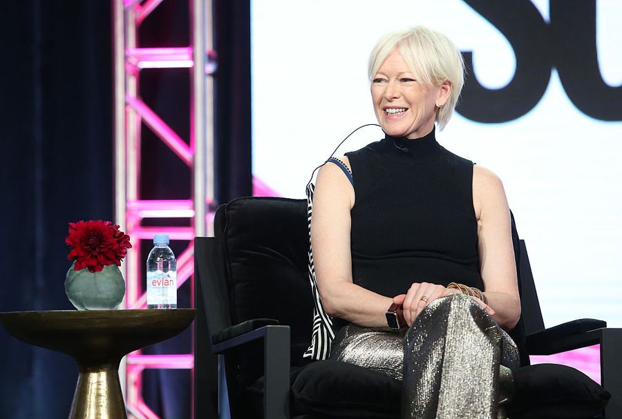 2017 Winter TCA Tour - Day 13