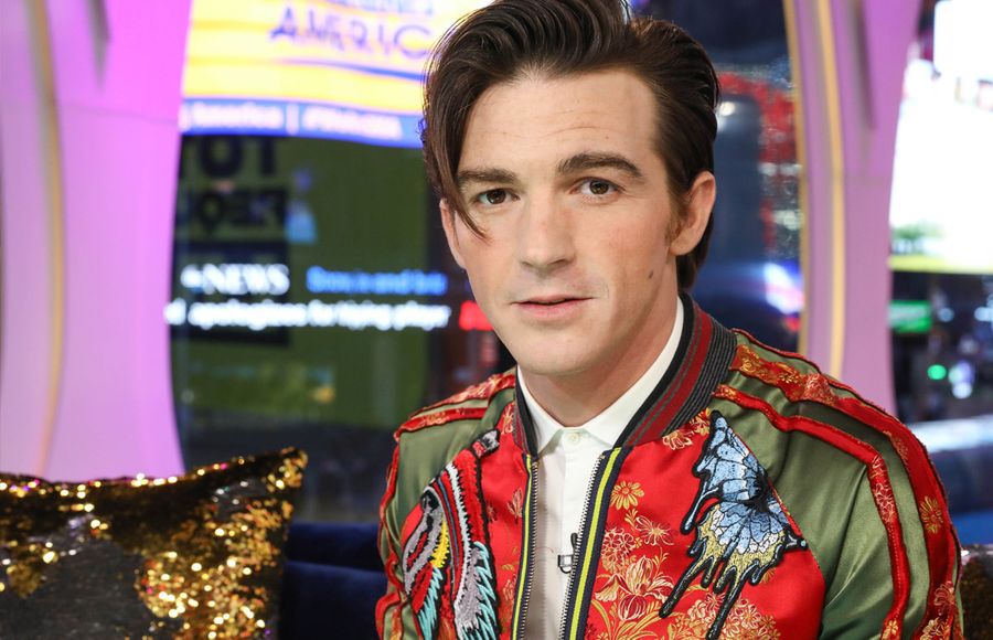 drake-bell
