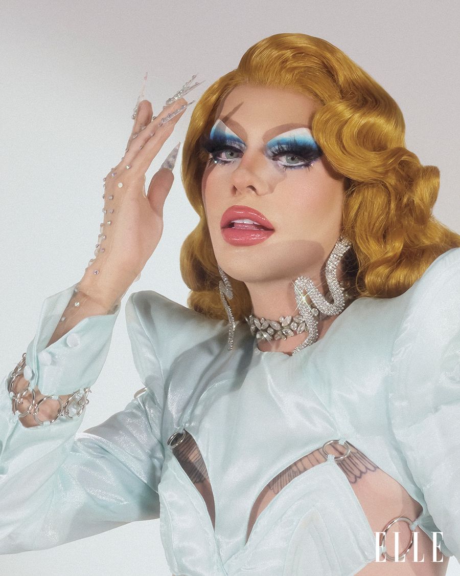 Drag Queens ELLE México