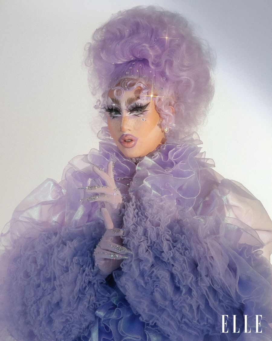 Drag Queens ELLE México