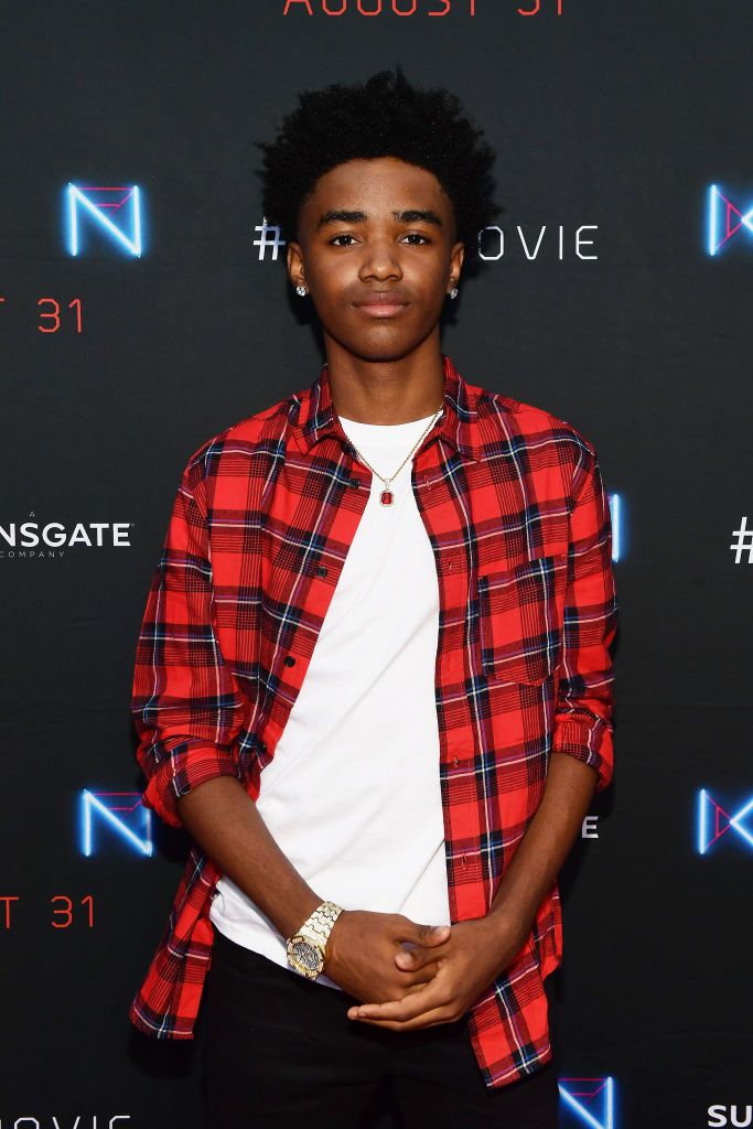 Premiere Of Summit Entertainment And Lionsgate's "KIN" - Arrivals