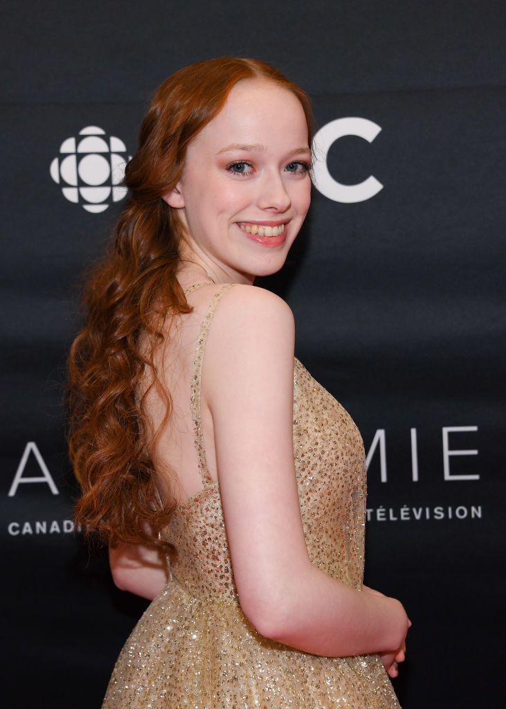 2019 Canadian Screen Awards Broadcast Gala - Arrivals