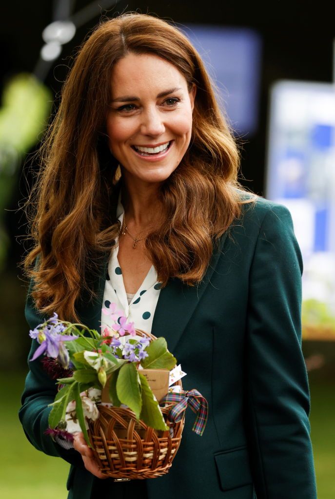 The Duke And Duchess Of Cambridge Visit Scotland - Day Seven