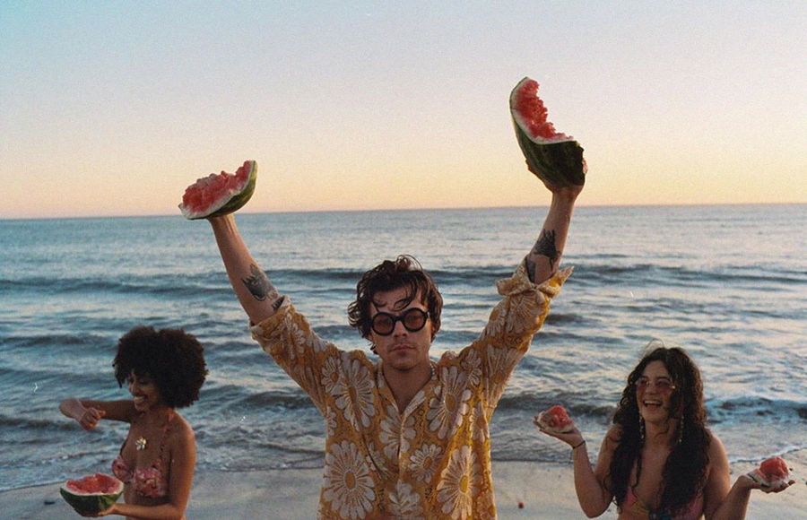 Harry-styles