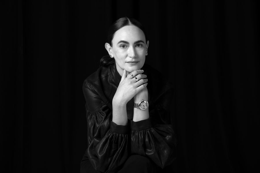 Pasha de Cartier_Frida Escobedo_BN_3.jpg