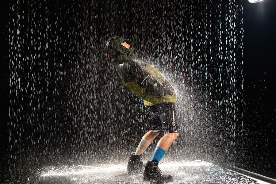 Timberland Waterproof