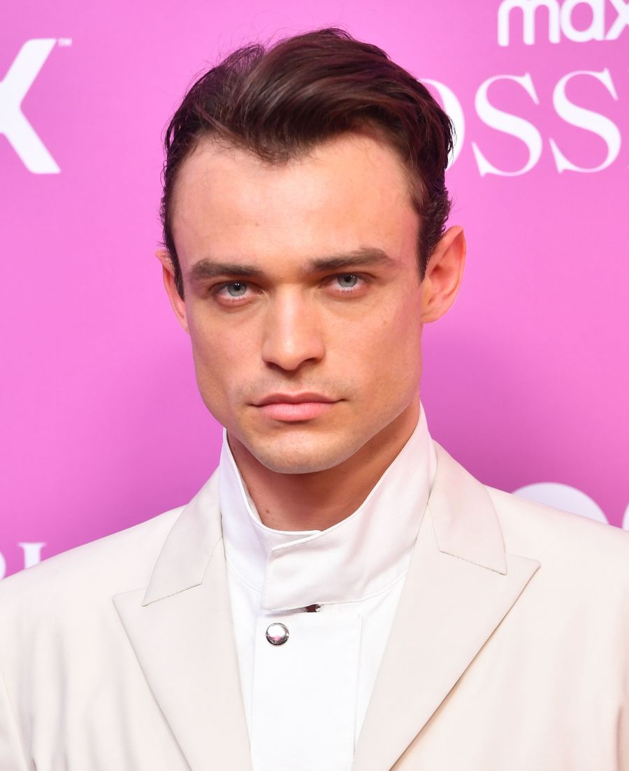 'Gossip Girl' TV show premiere, New York, USA - 30 Jun 2021