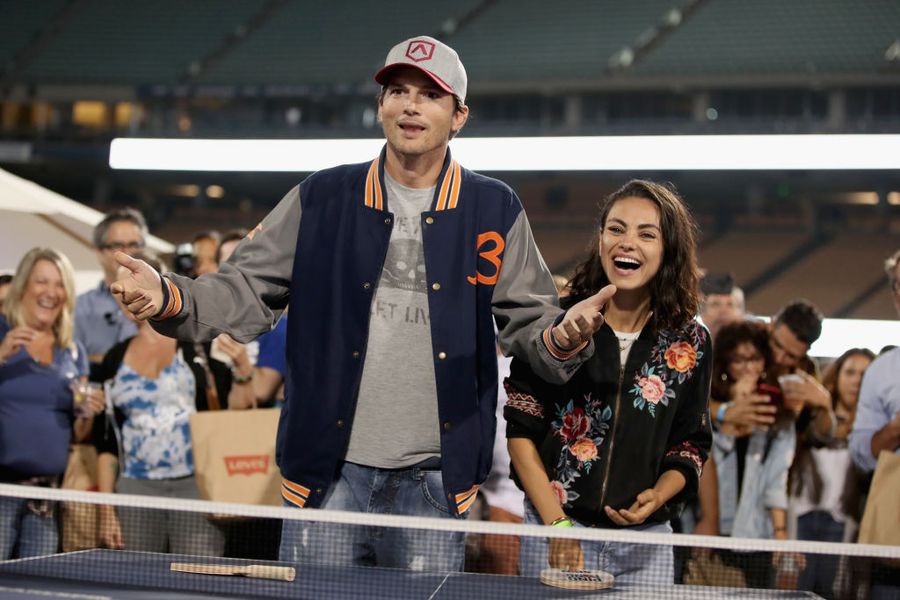 Clayton Kershaw's 6th Annual Ping Pong 4 Purpose