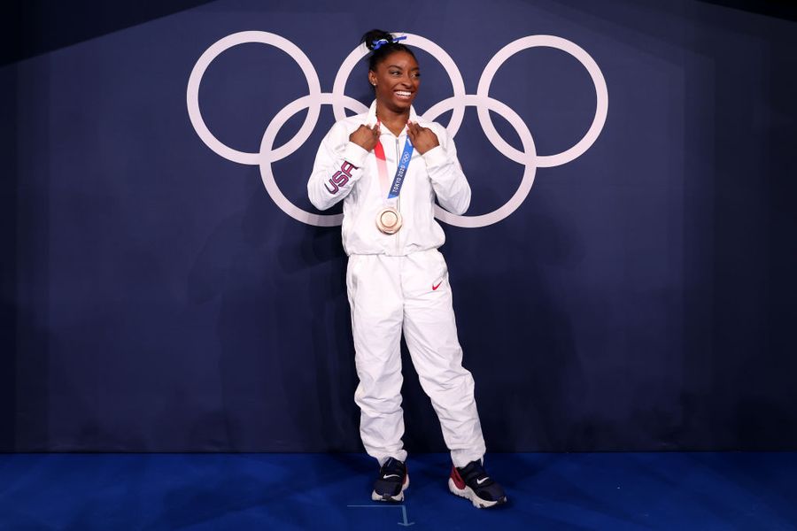 Gymnastics - Artistic - Olympics: Day 11