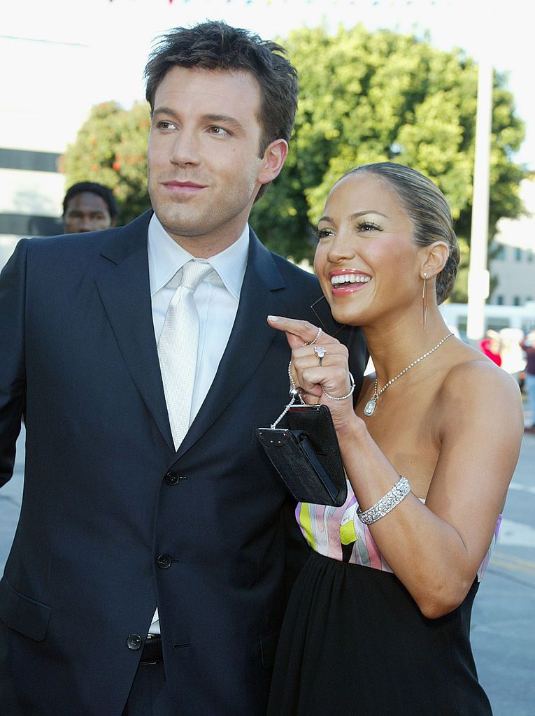 Film Premiere of Daredevil