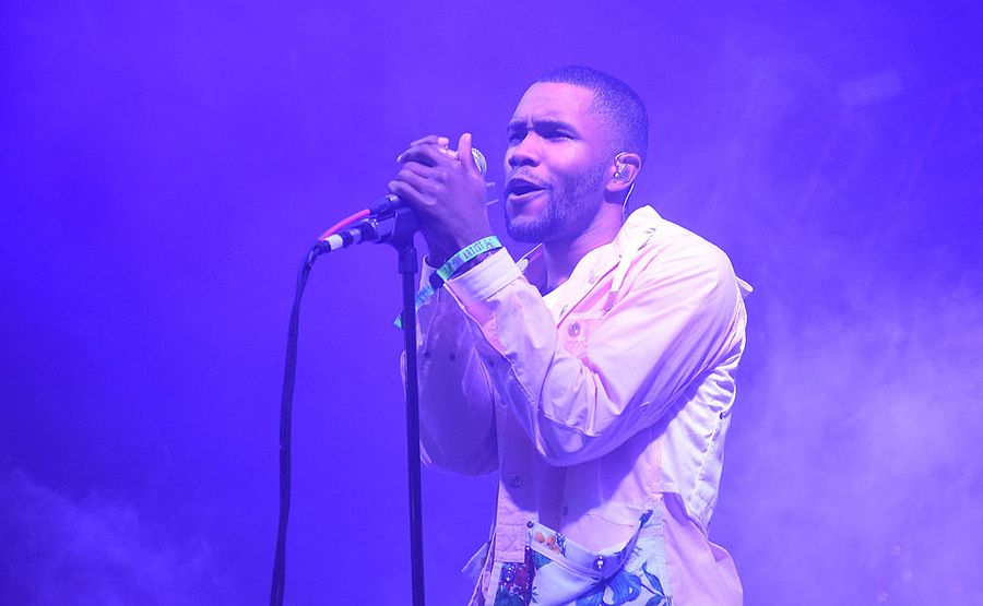 2014 Bonnaroo Music & Arts Festival - Day 3