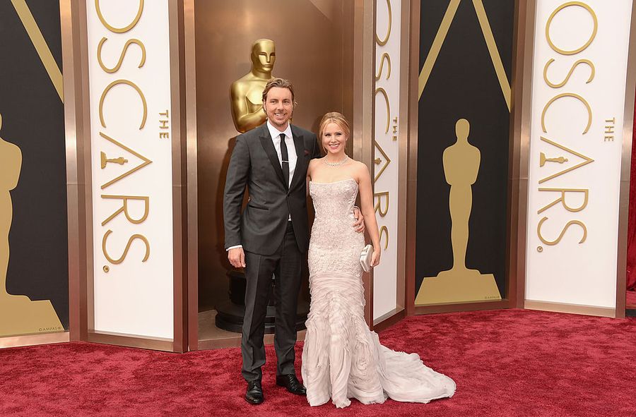 86th Annual Academy Awards - Arrivals