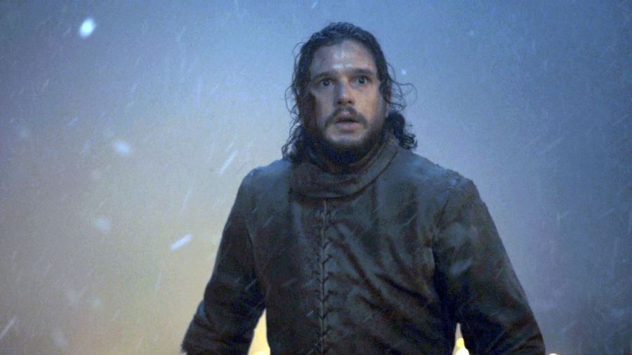 jon snow 2