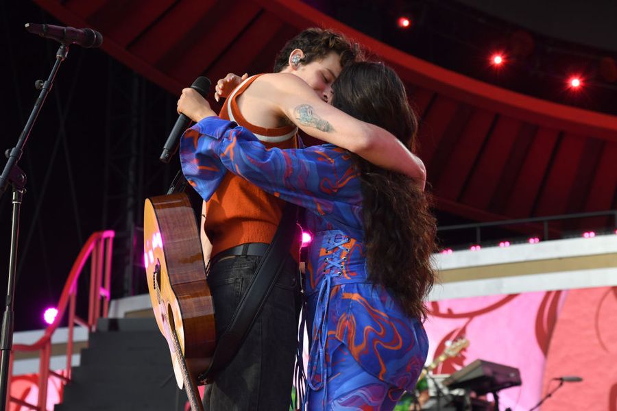 Global Citizen Live, New York