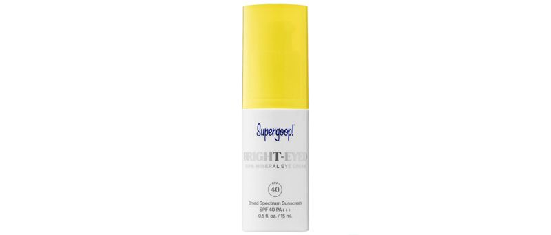 SUPERGOOP-ojeras-sol-contorno de ojos-piel-verano-exposicion solar-solucion.jpg