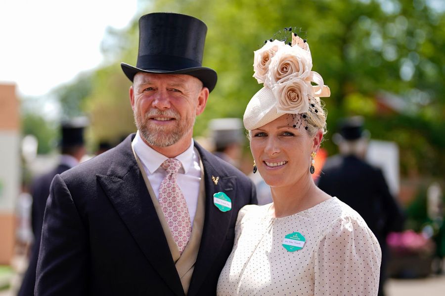 Royal Ascot 2021 - Day One