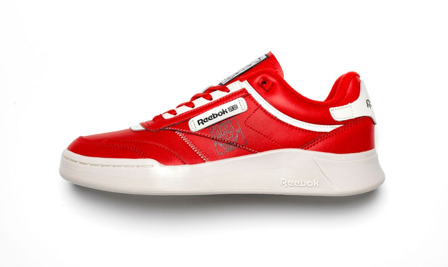 Reebok Keith Haring 