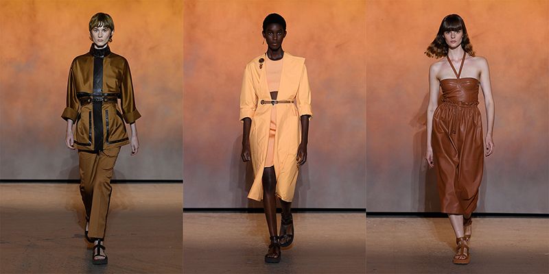 hermes ss22 aeropuerto