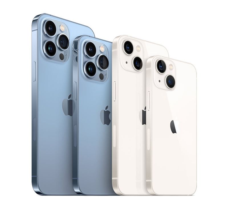 iphone 13 pro apple