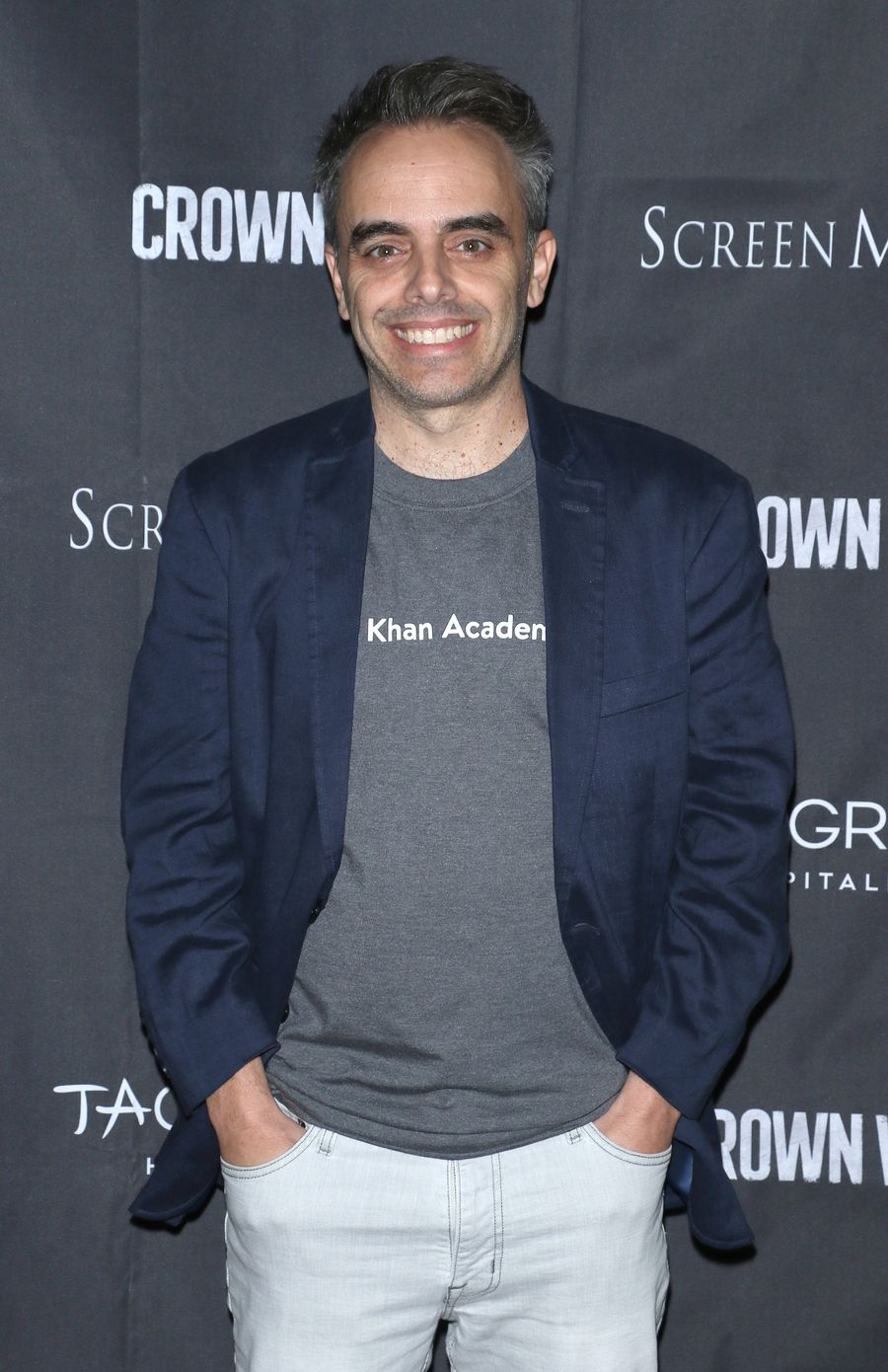 "Crown Vic" New York Screening