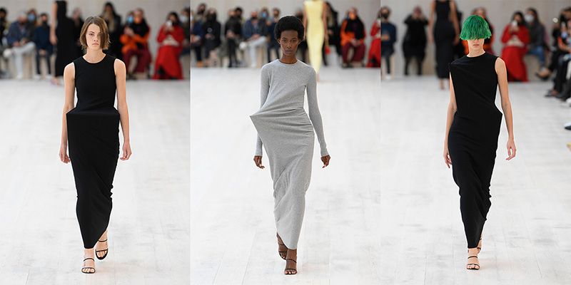 loewe ss22 surrelista