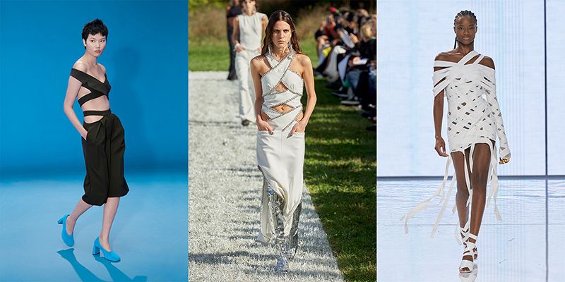 paris fashion week tendencias ss22