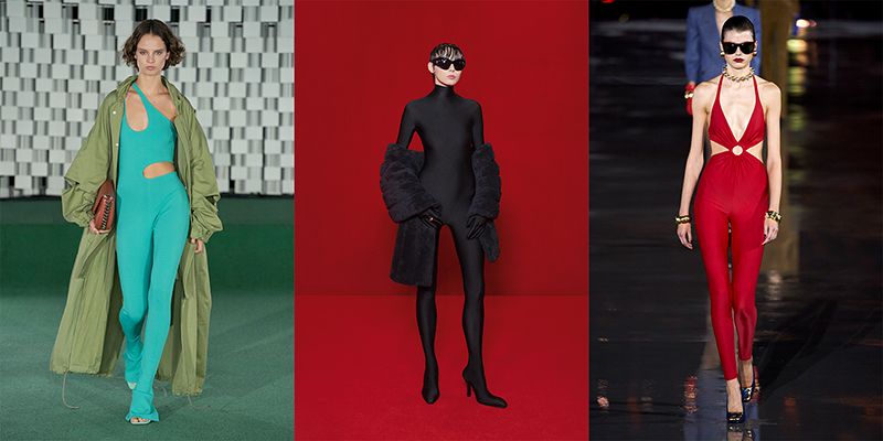 paris fashion week tendencias ss22