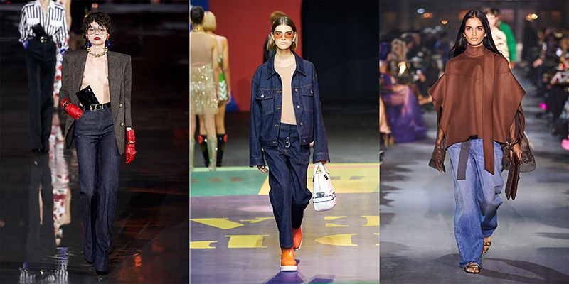 paris fashion week tendencias ss22