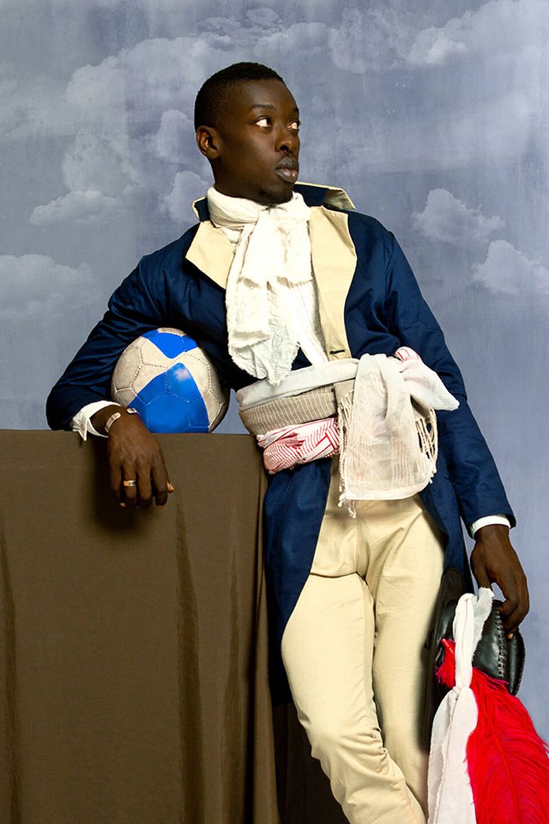victoria albert exposicion moda masculina