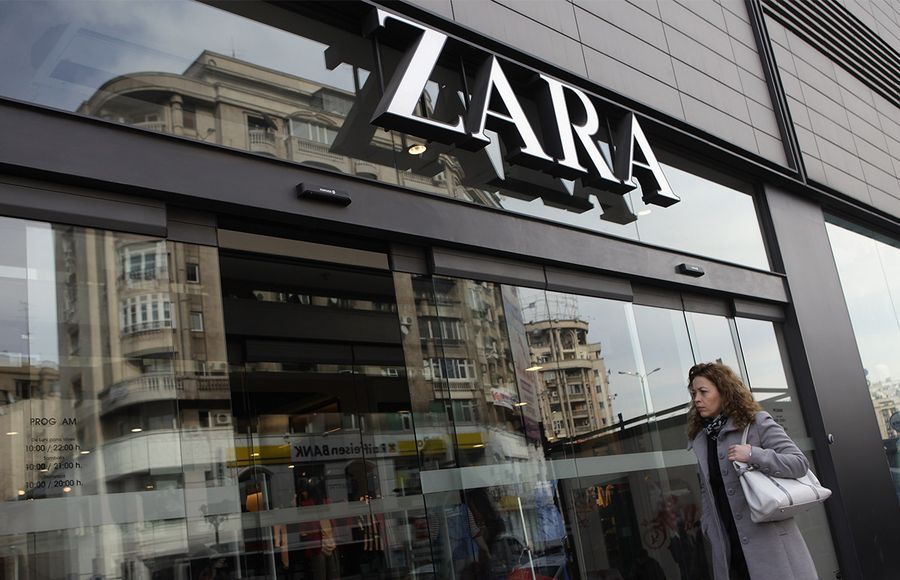 Zara - Destacada