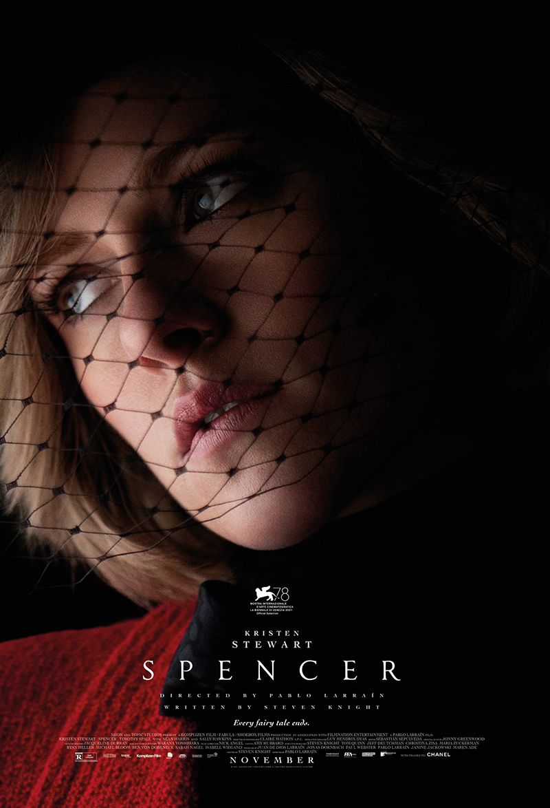 diana spencer película chanel
