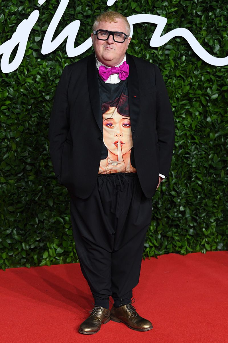 alber elbaz muerte