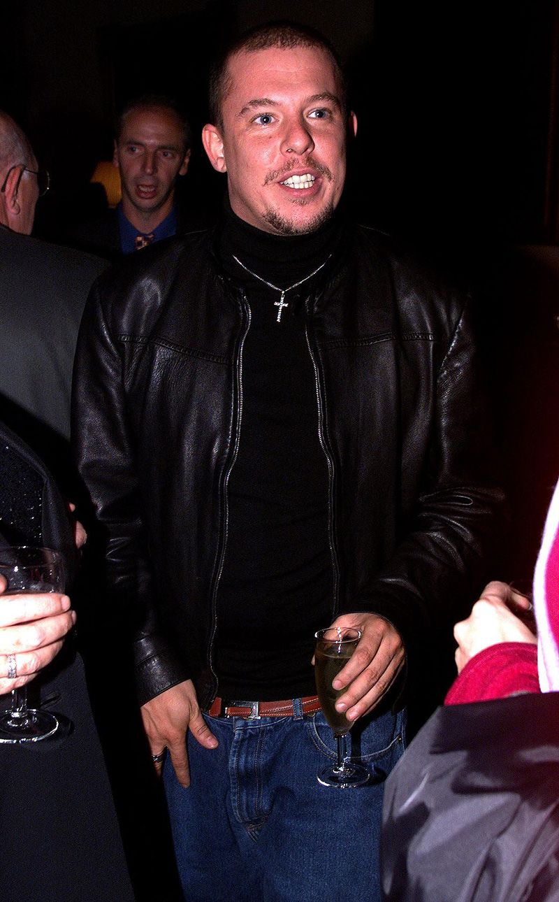 alexander mcqueen muerte