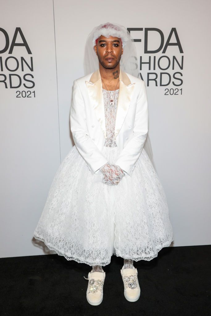 2021 CFDA Fashion Awards