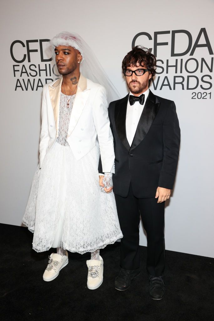 2021 CFDA Fashion Awards