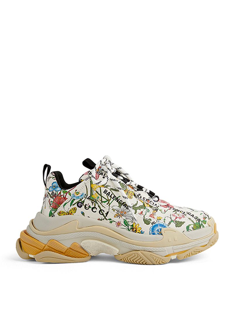 gucci balenciaga