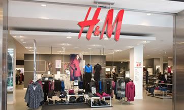h&m