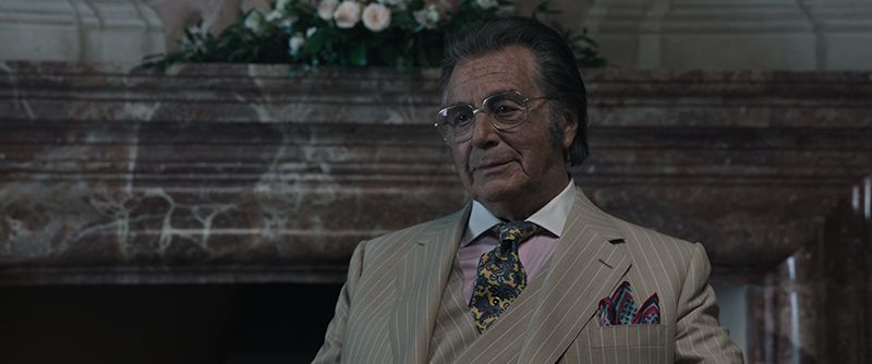 house of gucci trajes zegna
