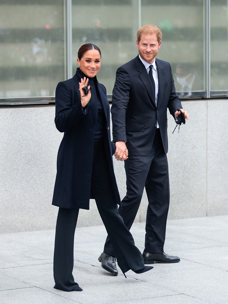 meghan markle llamadas senadora