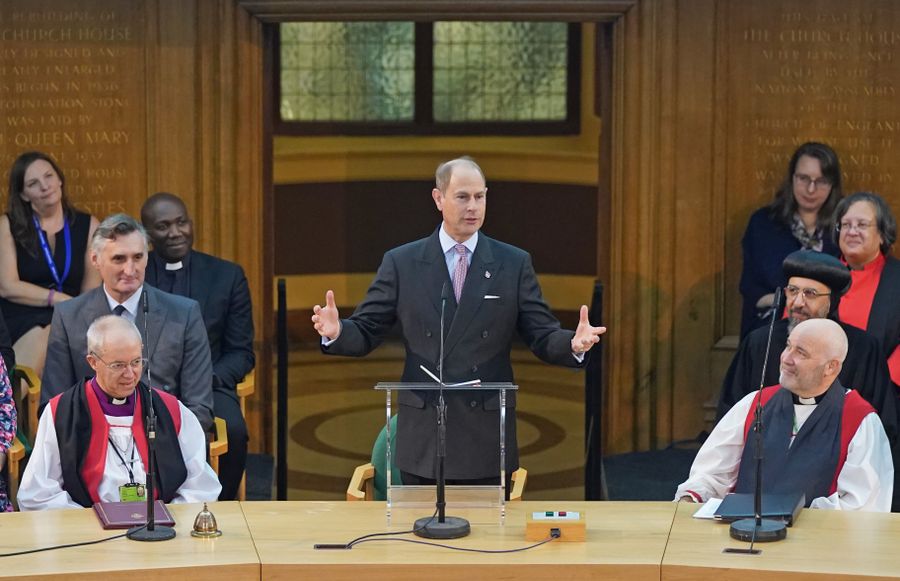 General Synod