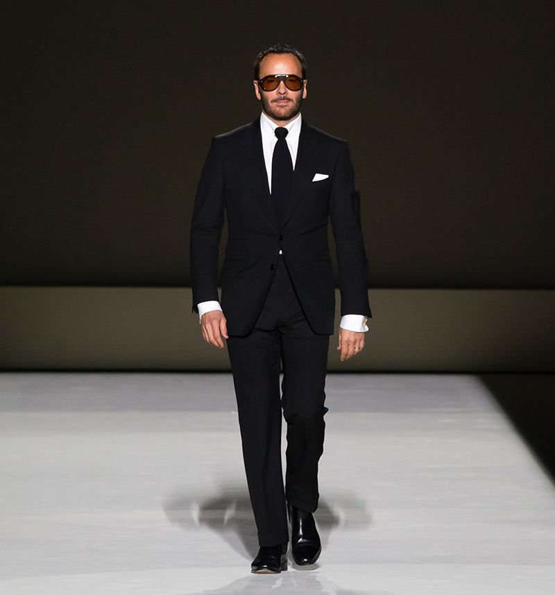 tom ford