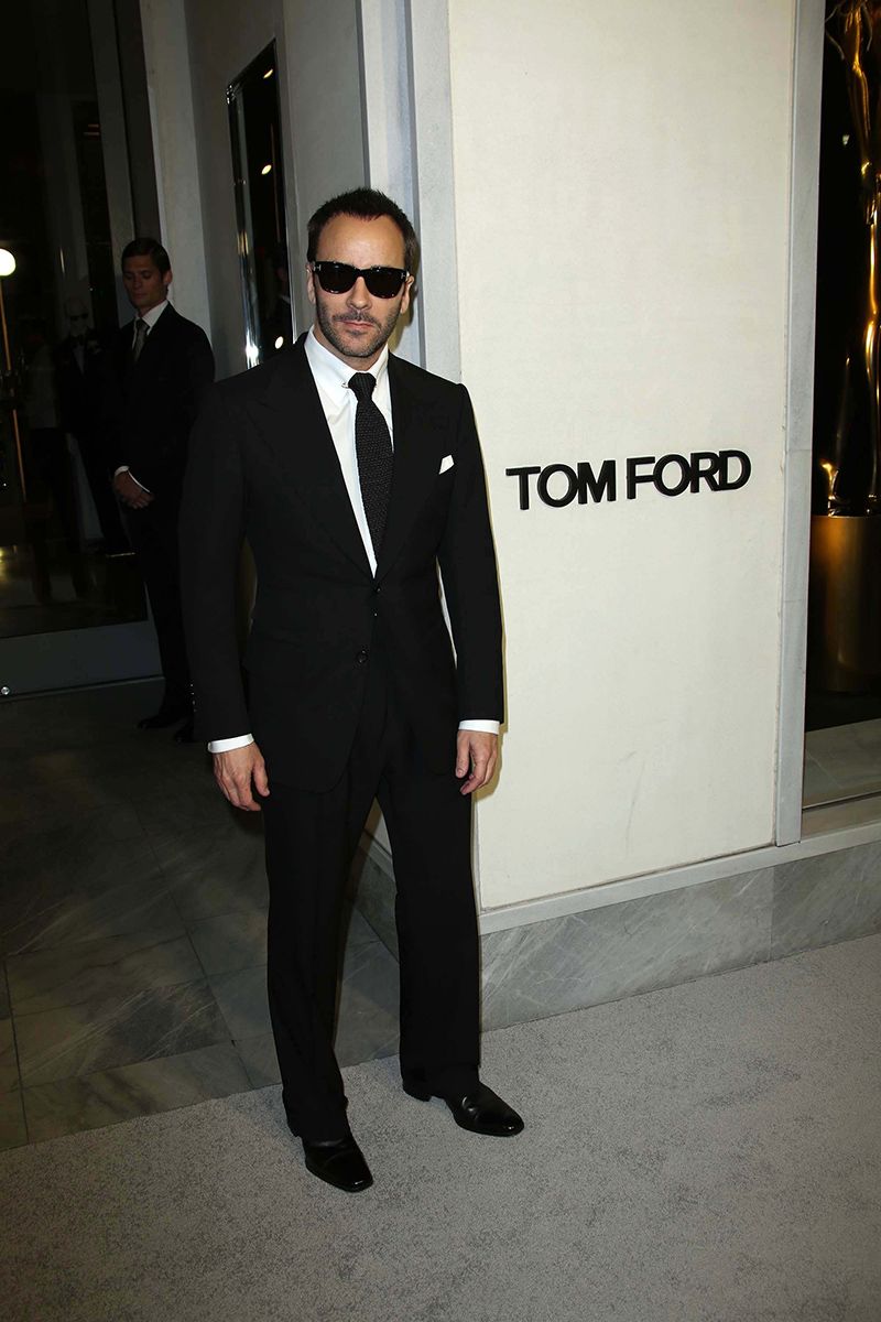 tom ford