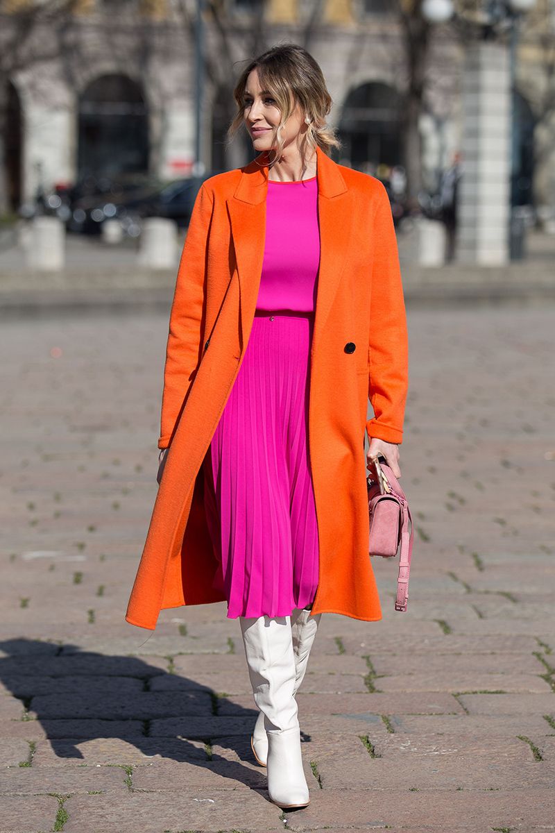 trucos estilismo moda