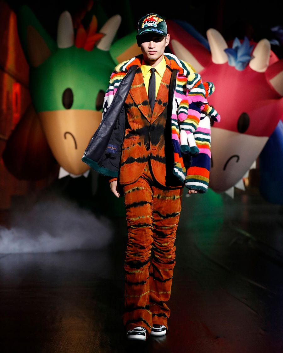 Louis Vuitton S21