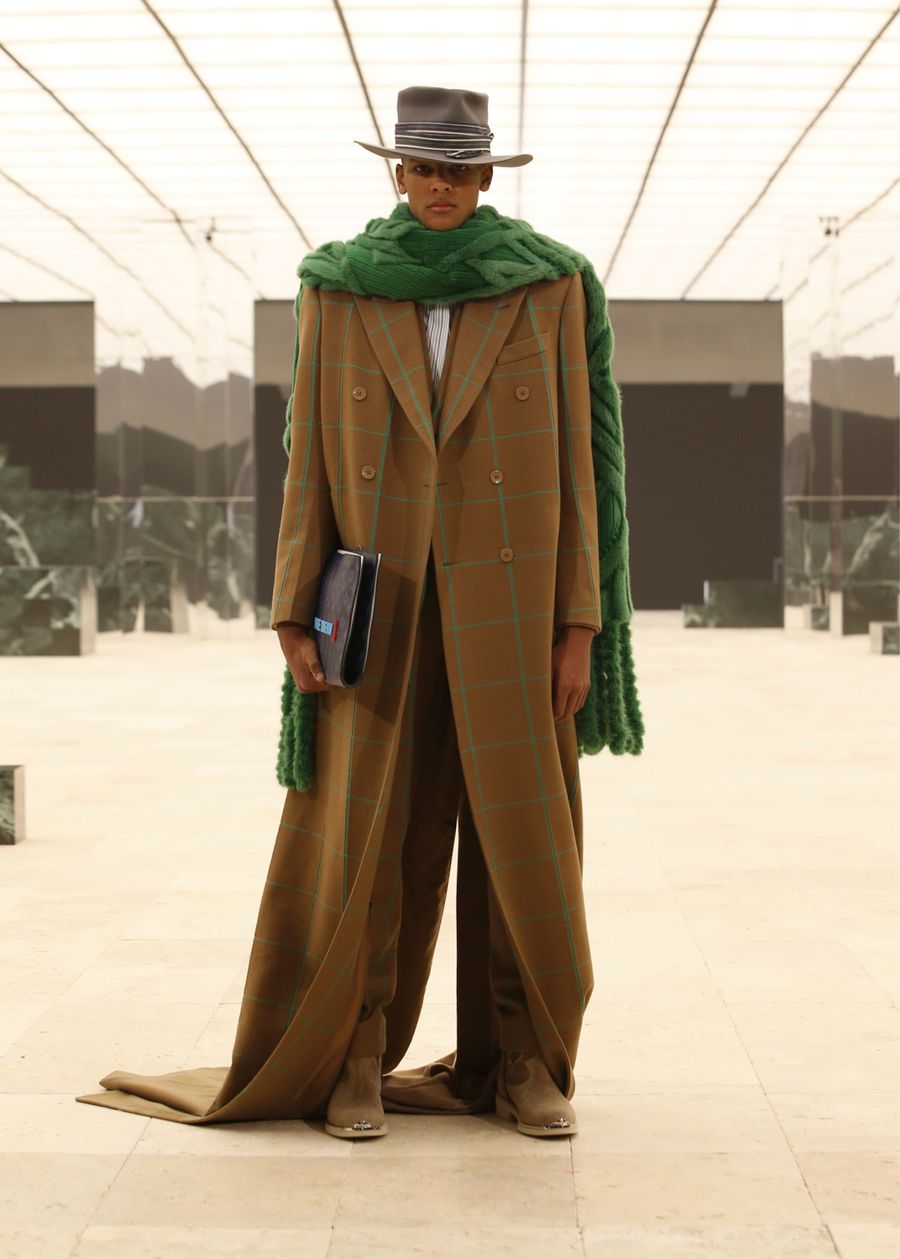 Louis Vuitton FW21