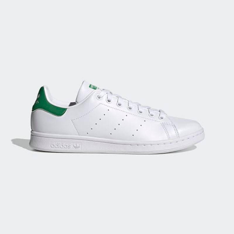 tenis sneakers adidas stan smith