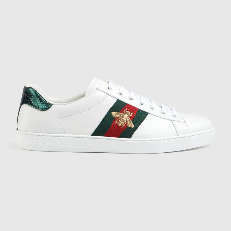 sneakers tenis gucci