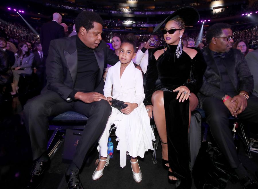 60th Annual GRAMMY Awards - Show