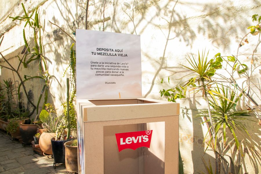 Foto: Cortesía Levi´ s.