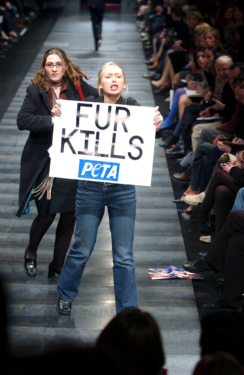 politica sin pieles fur free elle international